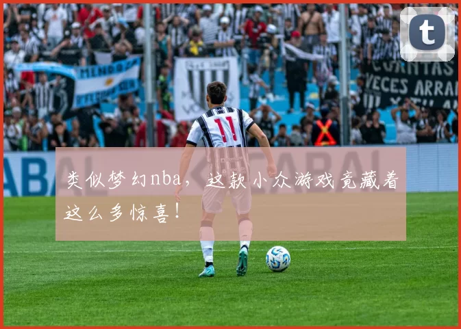 类似梦幻nba，这款小众游戏竟藏着这么多惊喜！